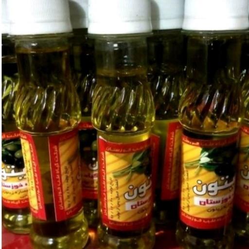 روغن زیتون مالشی 120 سی سی 3 عددی هربال دراگ استور